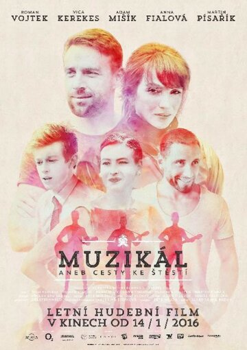 Muzikál aneb Cesty ke stestí