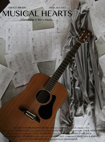 Musical Hearts