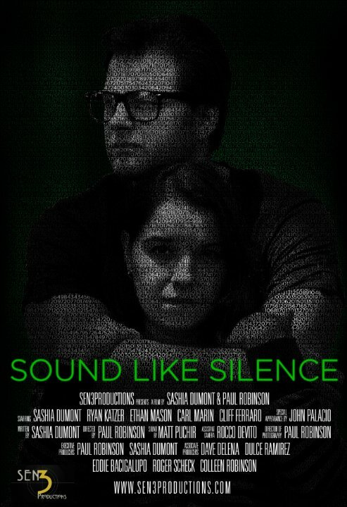 Sound Like Silence