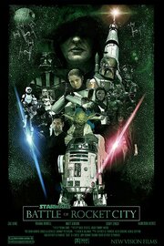 Star Wars: Battle of Rocket City