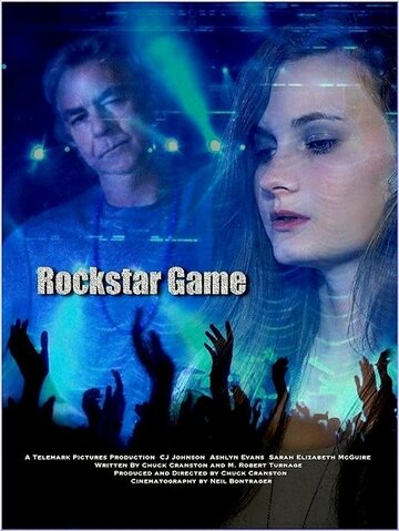 Rockstar Game