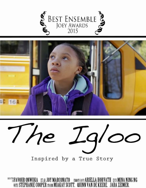 The Igloo