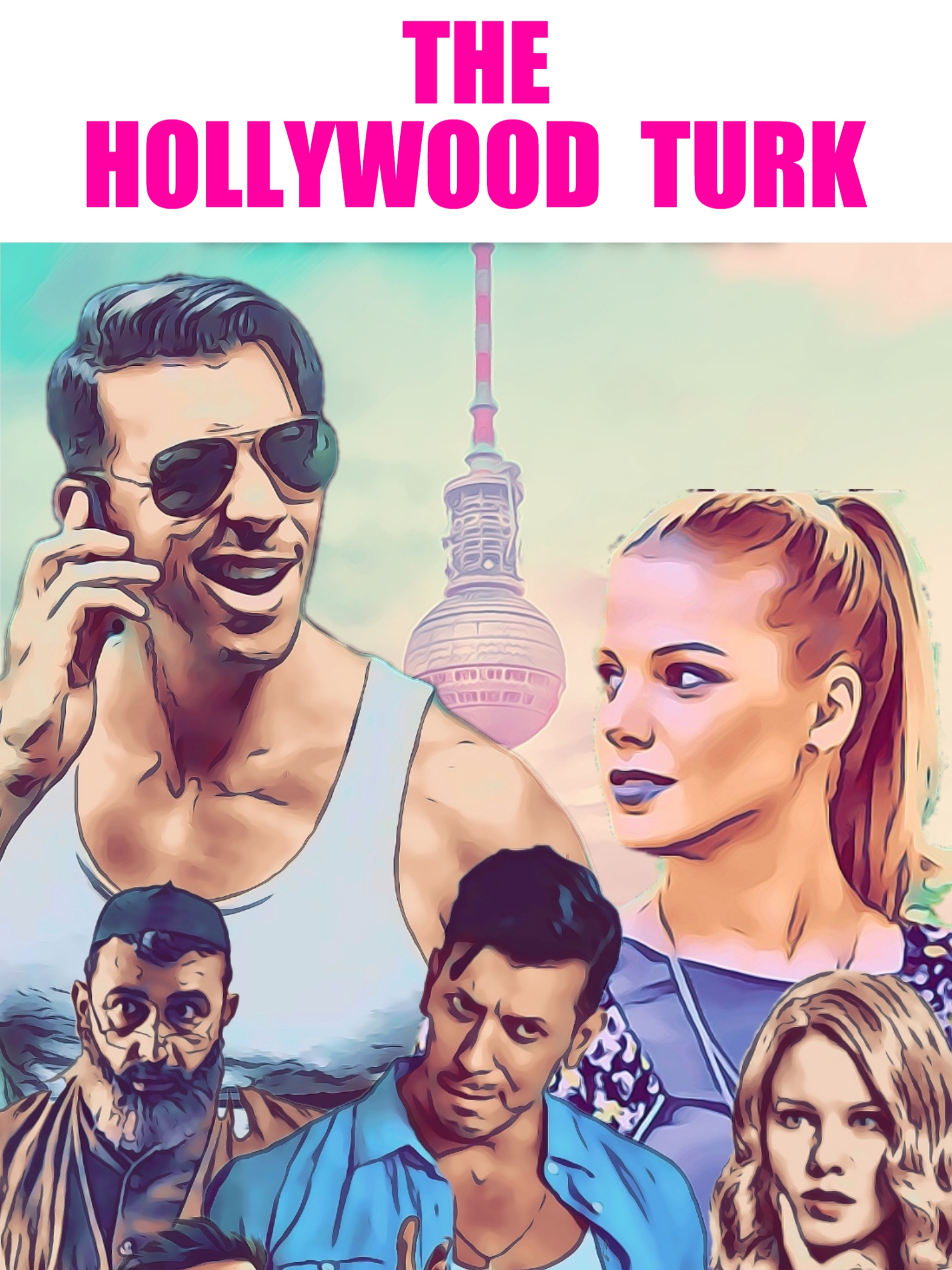 Hollywoodtürke