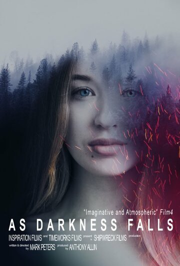 As Darkness Falls