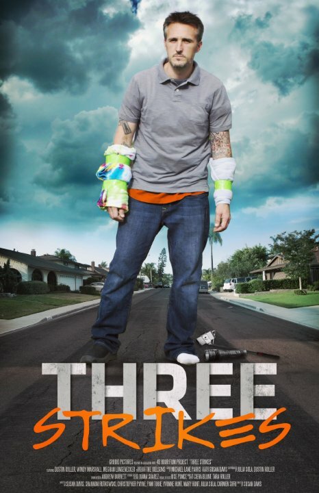 Three Strikes