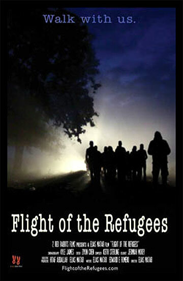 Flight of the Refugees