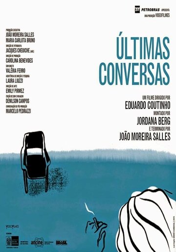 Últimas Conversas