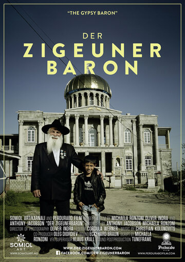 Der Zigeunerbaron