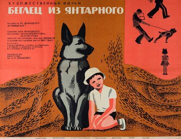 Беглец из «Янтарного»
