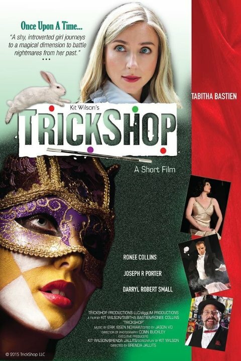 Trickshop