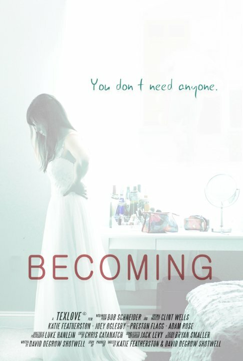 Becoming
