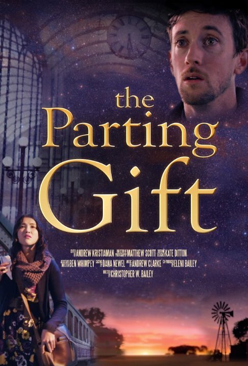 The Parting Gift