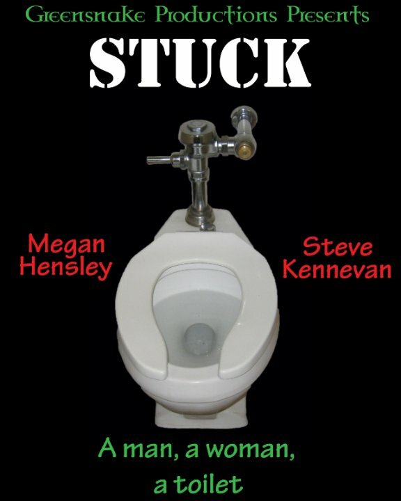 Stuck