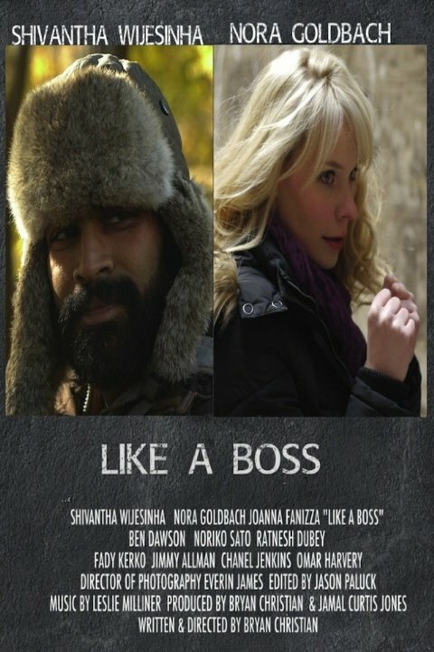 Like a Boss