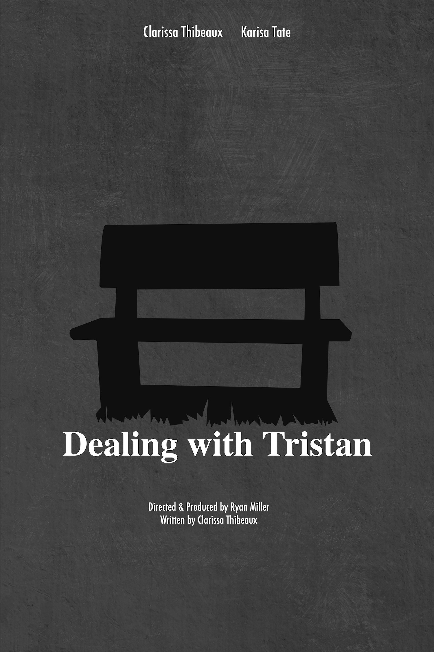 Dealing with Tristan
