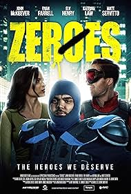 Zeroes