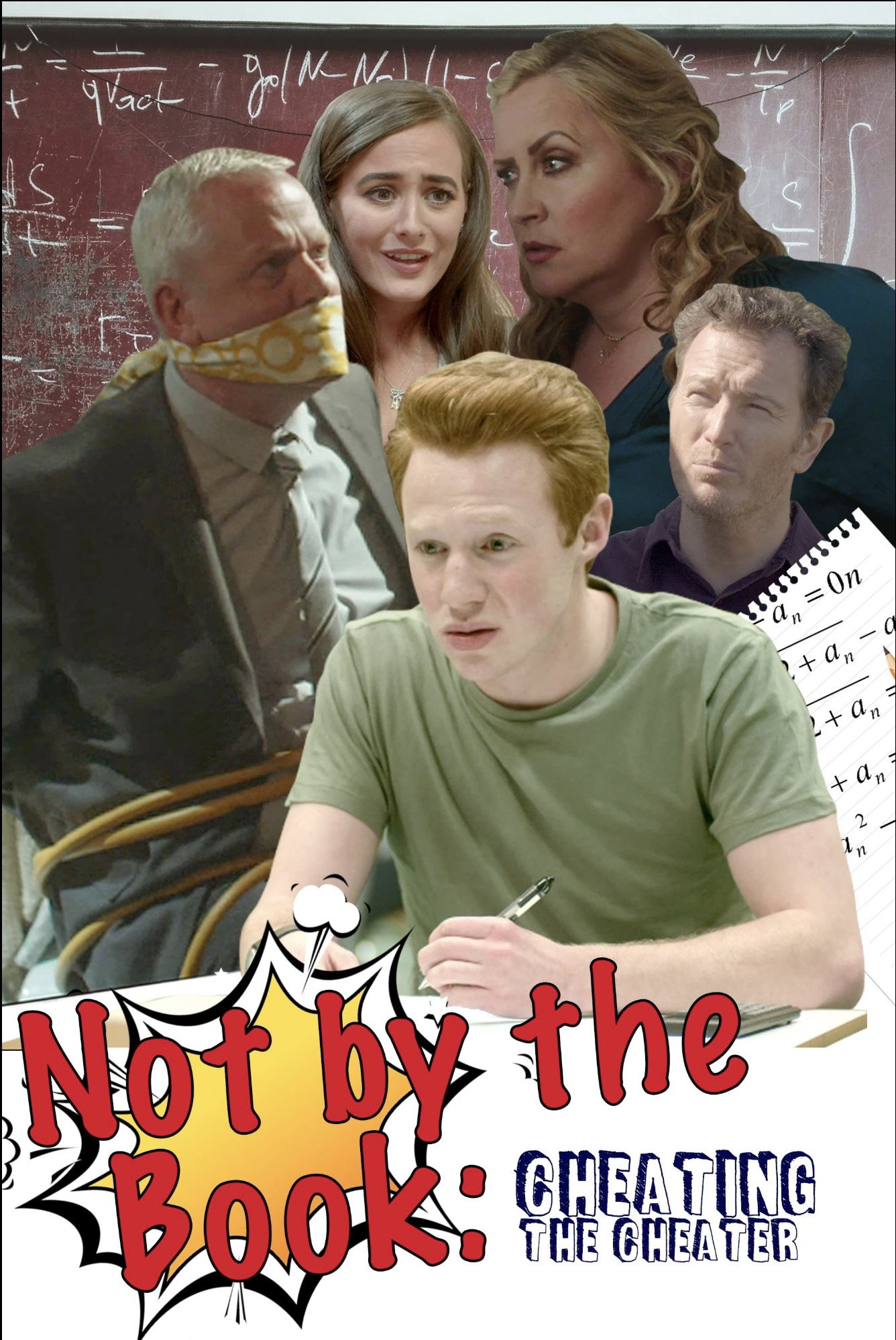 Ask the Cheat