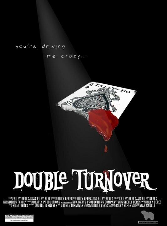 Double Turnover
