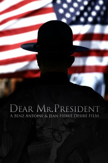 Dear Mr. President