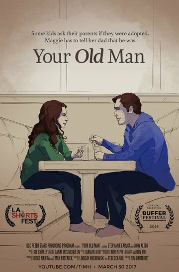 Your Old Man