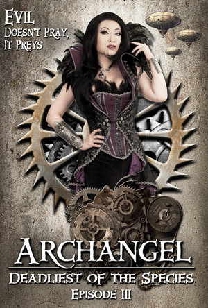 Archangel: Deadliest of the Species