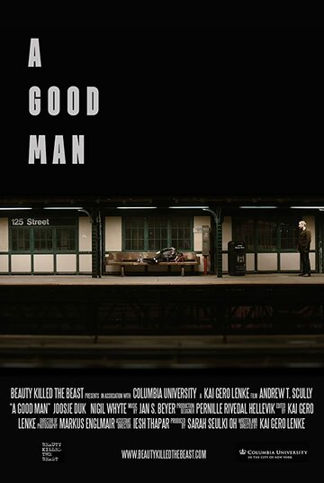 A Good Man