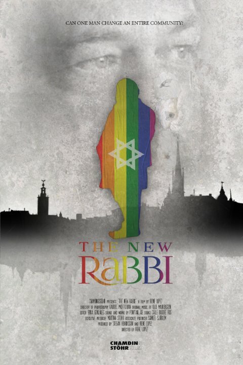 The New Rabbi