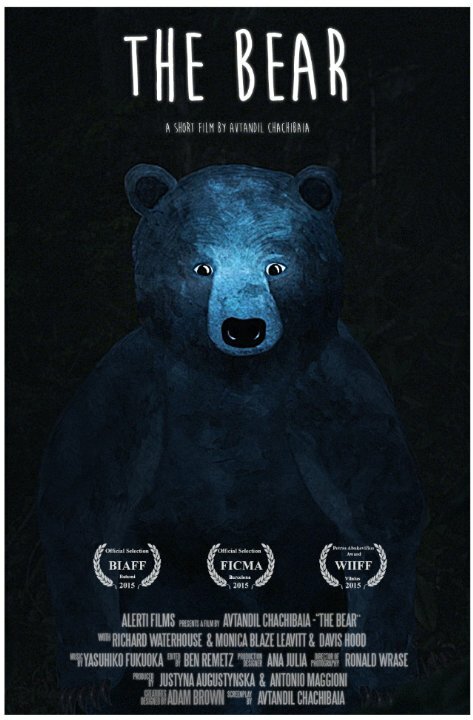The Bear