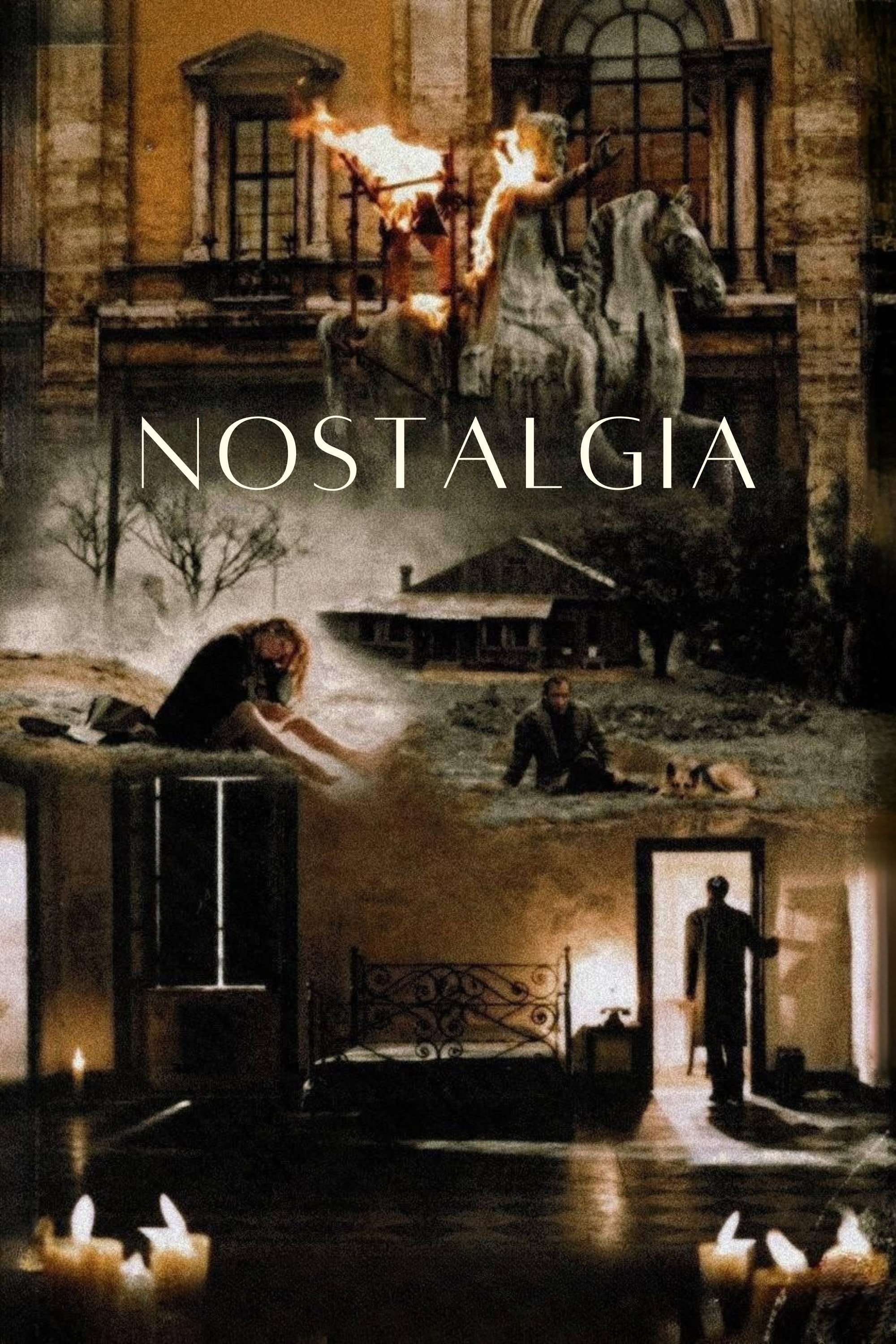Nostalgia