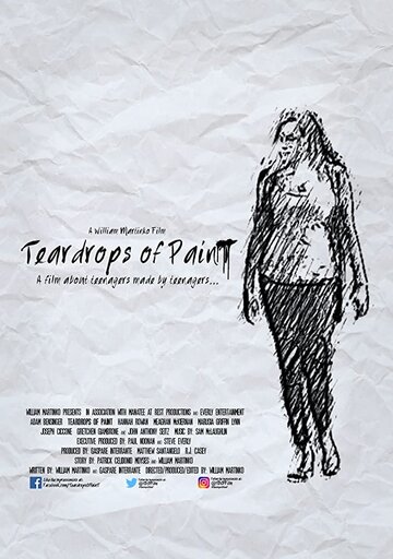 Teardrops of PainT