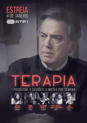 Терапия