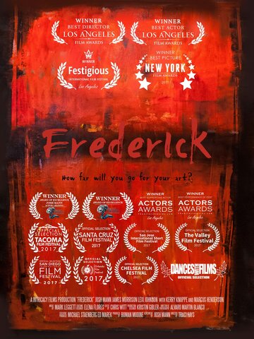 Frederick