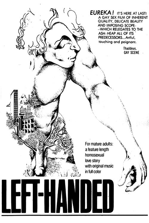 Left-handed
