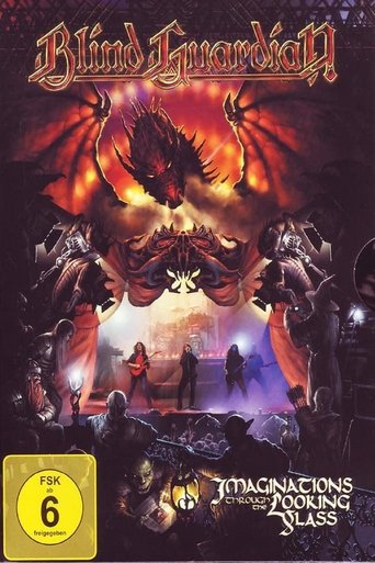 Blind Guardian: Образы из зазеркалья