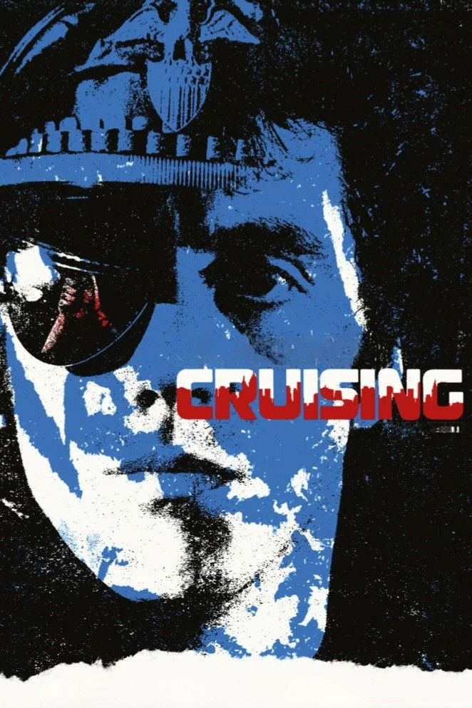 Cruising