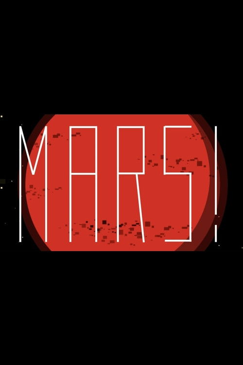 Mars!