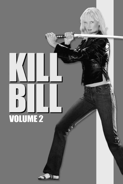 Kill Bill: Vol. 2