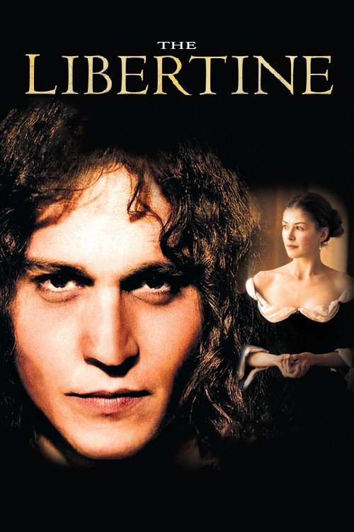 The Libertine - Sex, Drugs & Rococo