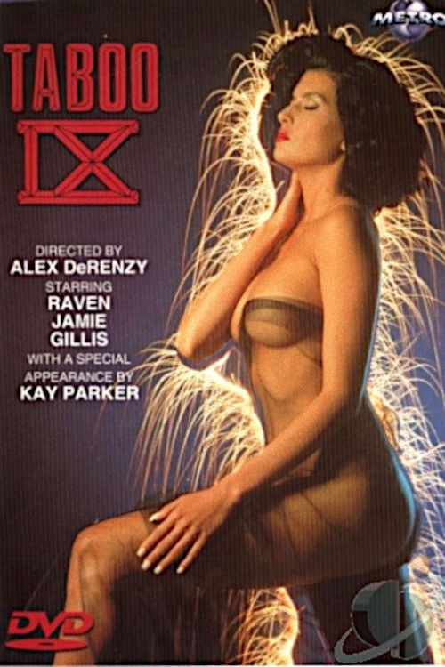 Taboo IX