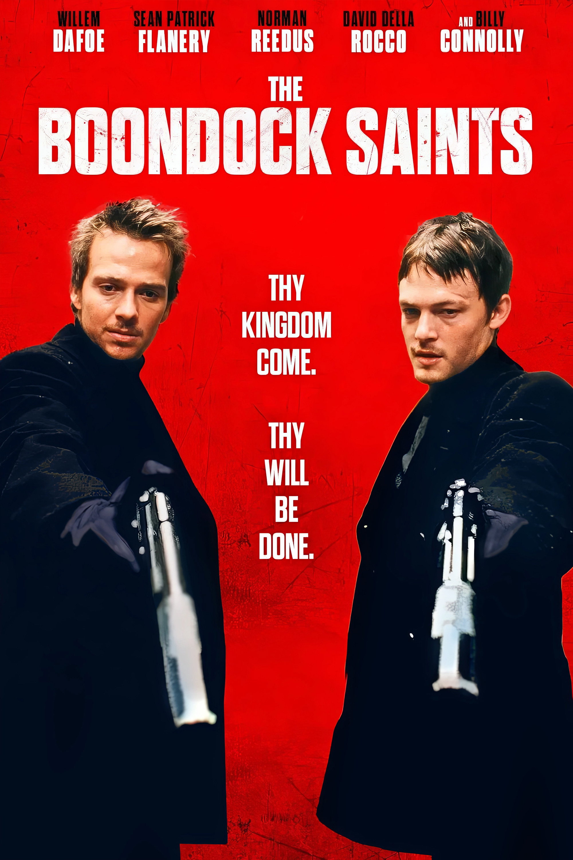 The Boondock Saints