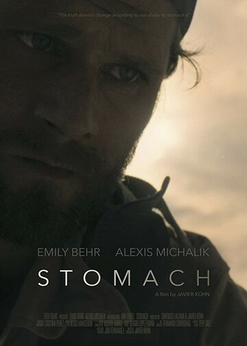 Stomach