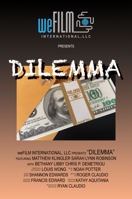 Dilemma