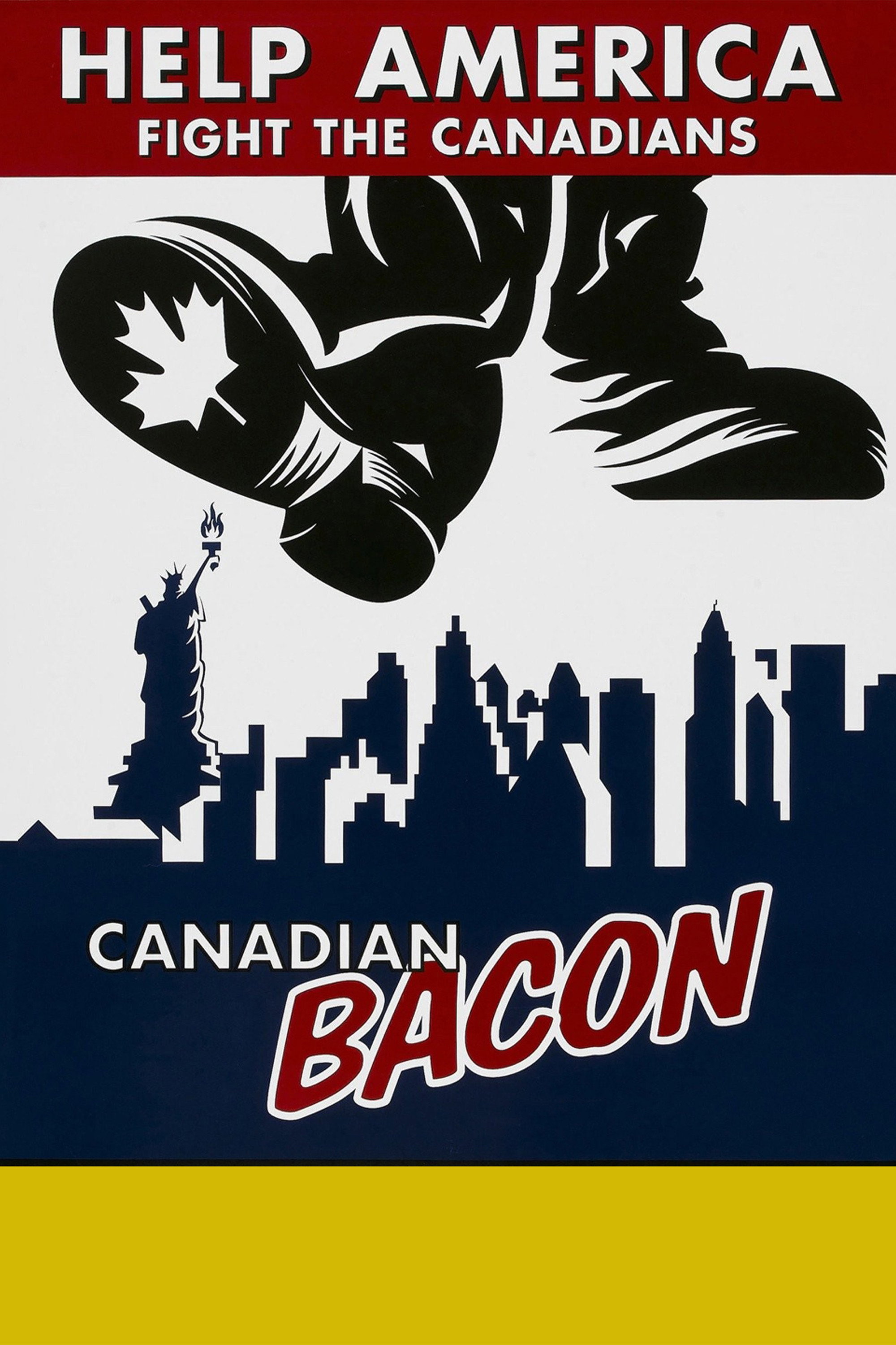 Canadian Bacon