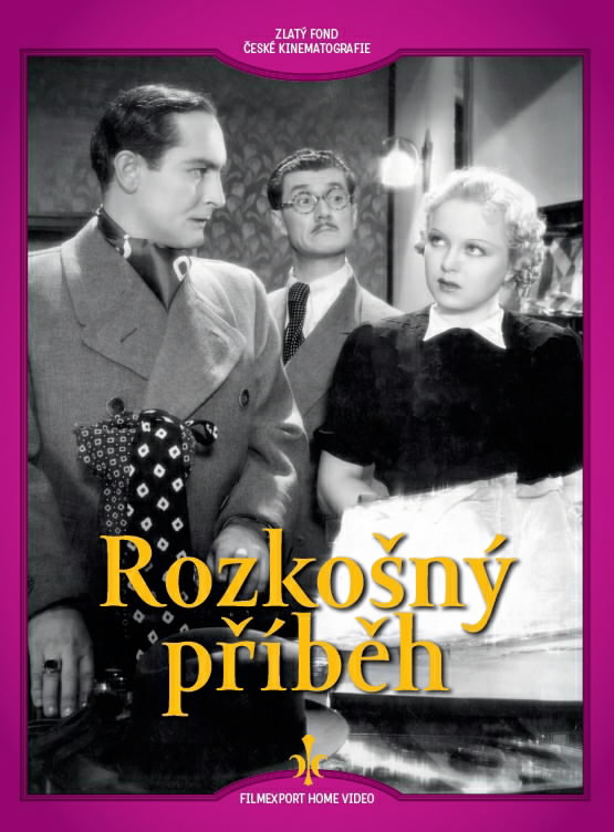 Rozkosný príbeh