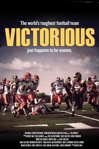 Victorious Women of the Gridiron