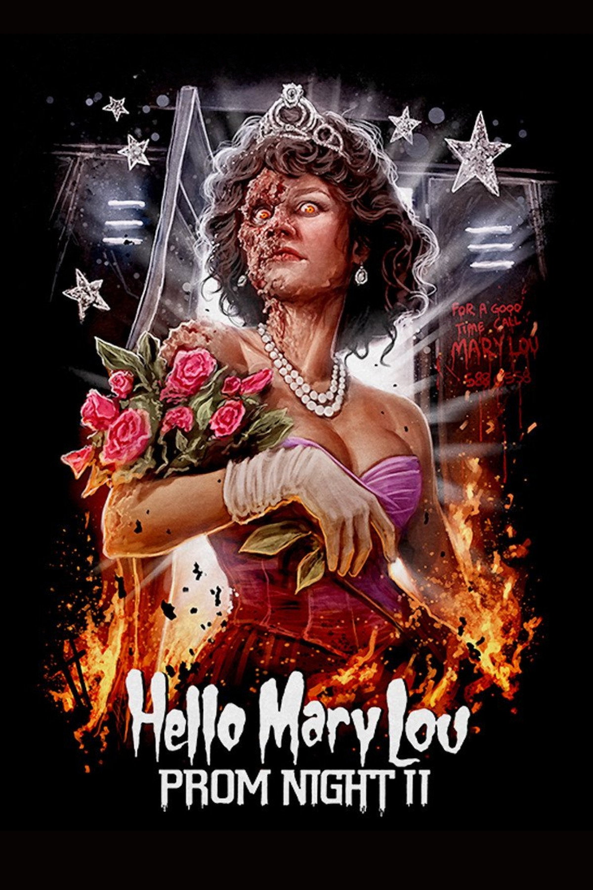 Hello Mary Lou: Prom Night II