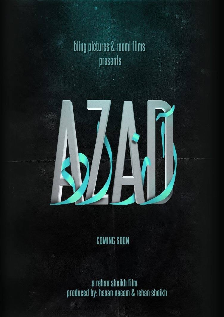 Azad