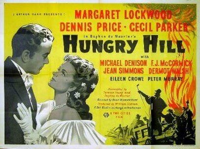 Hungry Hill