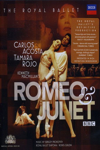 Romeo and Juliet