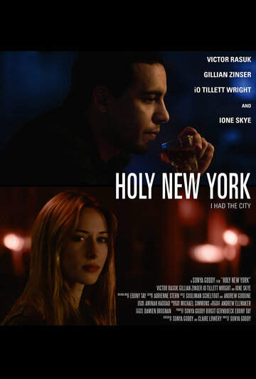 Holy New York